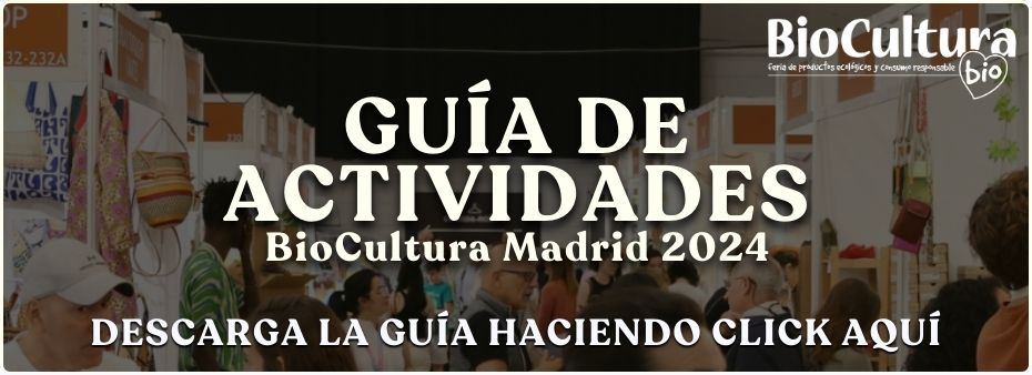 guía actividades madrid 2024